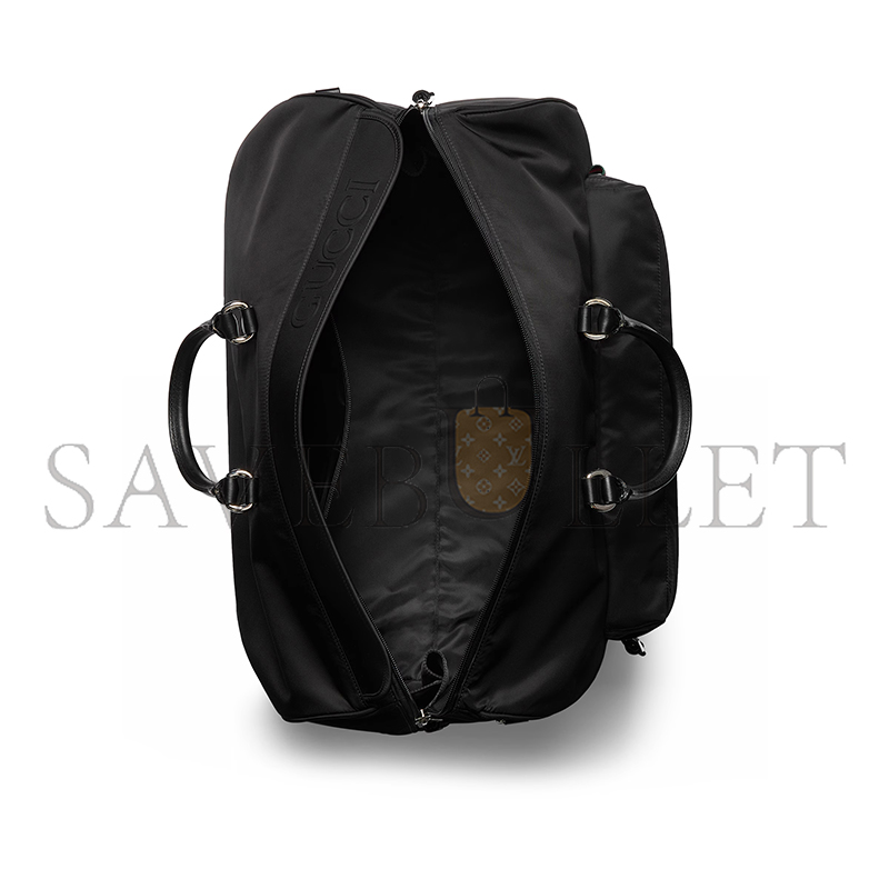 G*u*i large duffle bag 802094 (52*30*28cm)